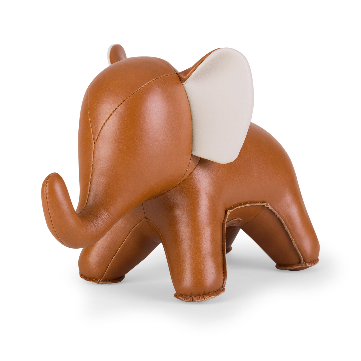 Zuny Bookend Elephant Abby
