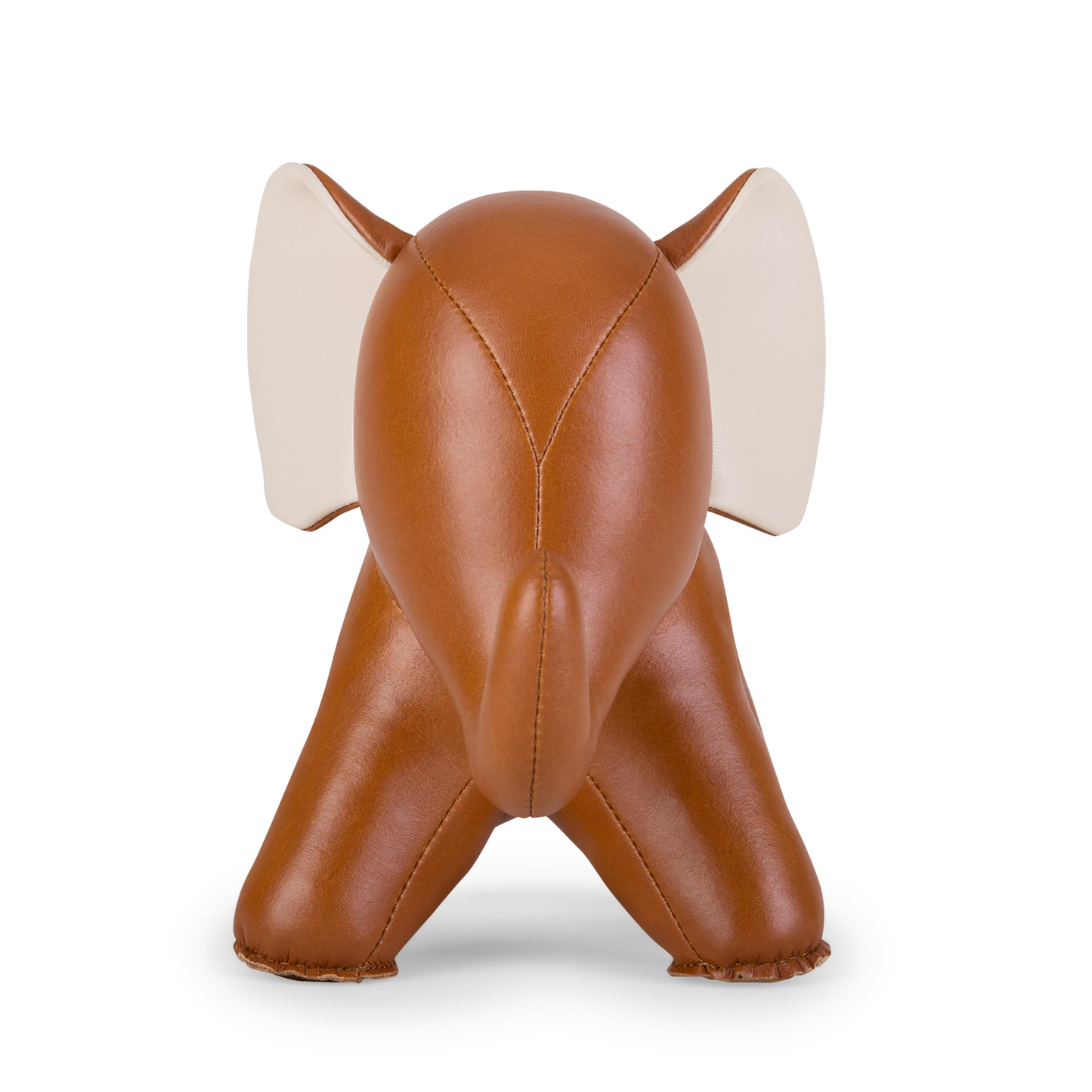Zuny Bookend Elephant Abby